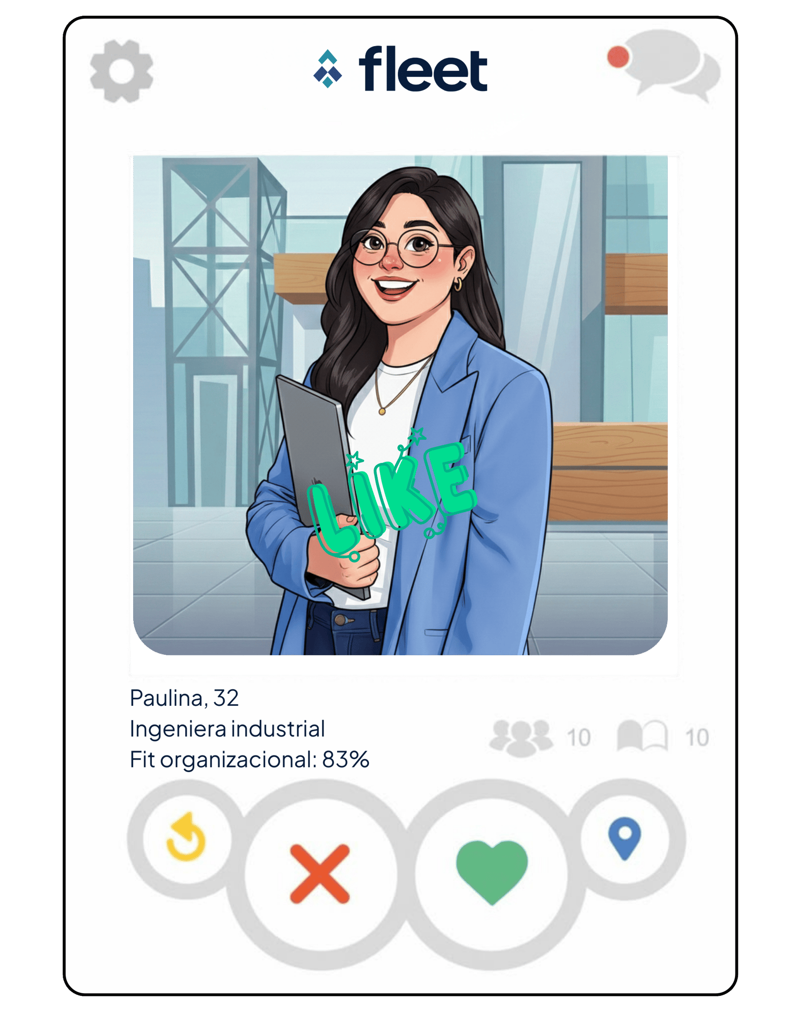 Match ideal - d Match ideal - d