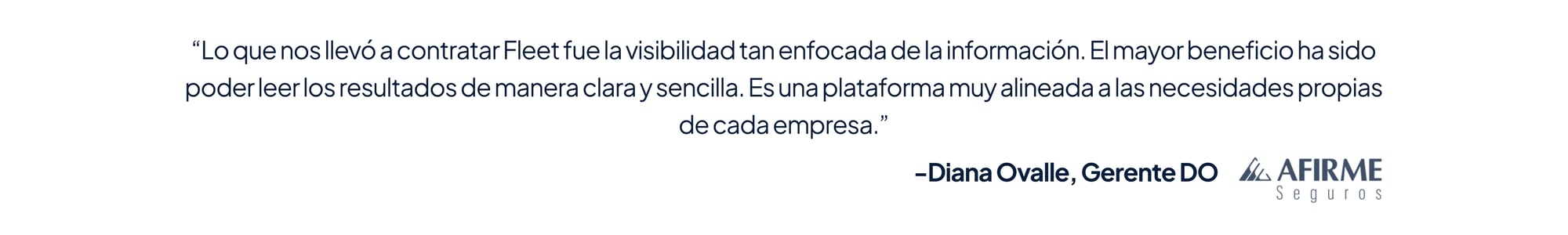 Quote Afirme Seguros